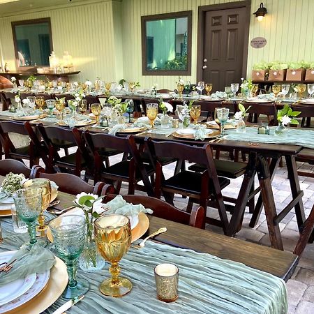 Organic Beach Retreat 데이토나 비치 외부 사진