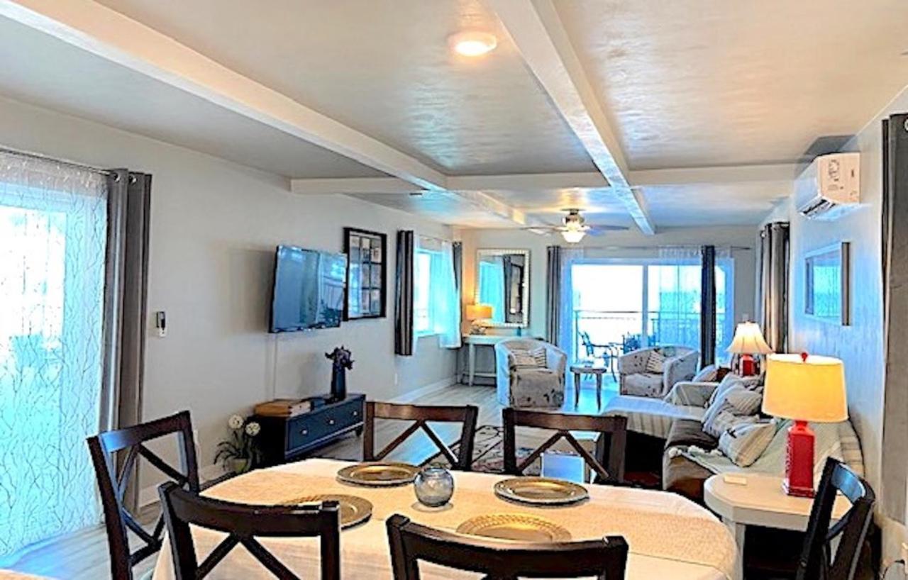 Organic Beach Retreat 데이토나 비치 외부 사진