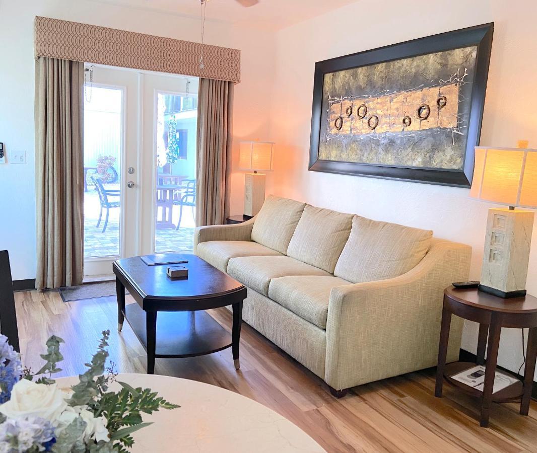 Organic Beach Retreat 데이토나 비치 외부 사진