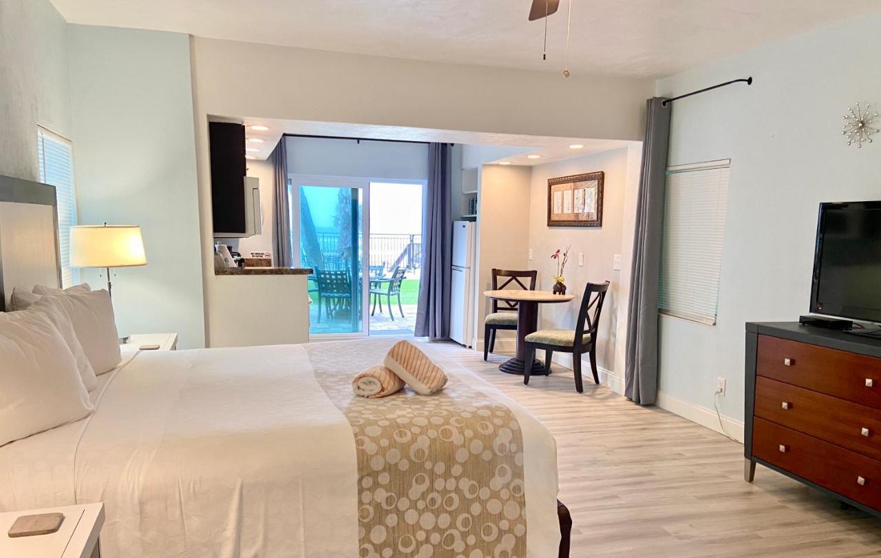 Organic Beach Retreat 데이토나 비치 외부 사진