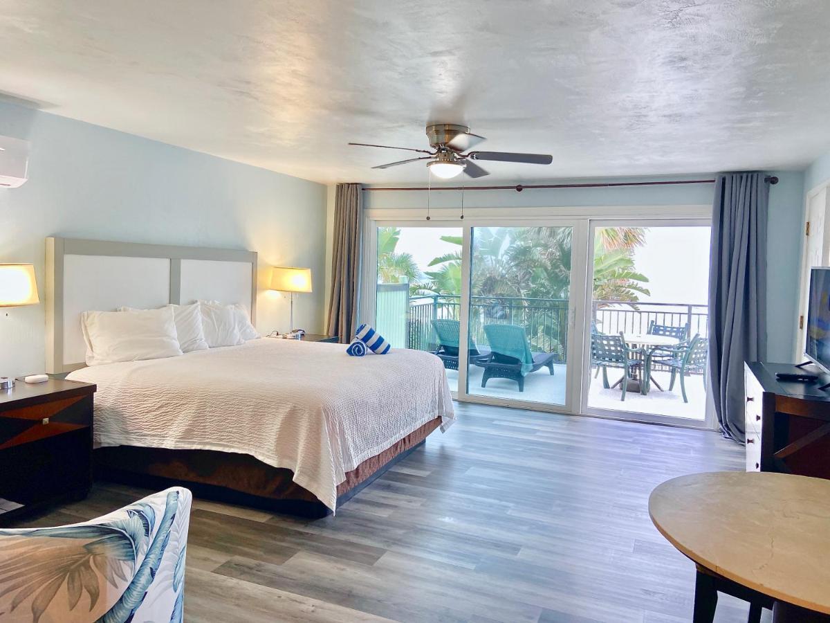 Organic Beach Retreat 데이토나 비치 외부 사진