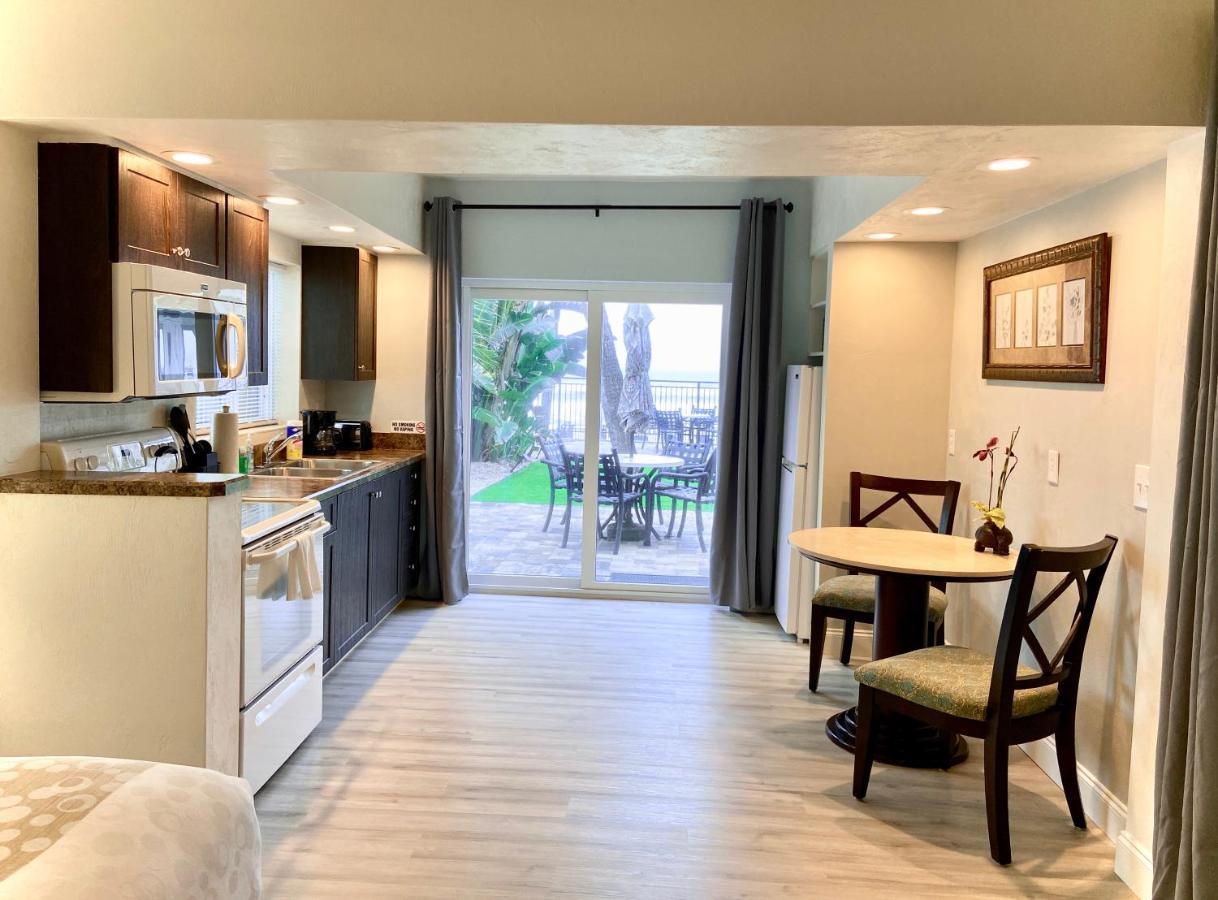 Organic Beach Retreat 데이토나 비치 외부 사진