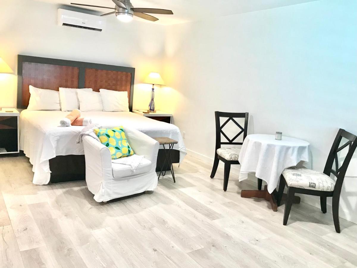 Organic Beach Retreat 데이토나 비치 외부 사진
